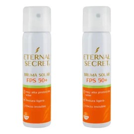 Protector Solar De Bruma Kit De 2 Piezas