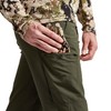 SITKA Gear Mens Intercept Pant - Deep Lichen, 40