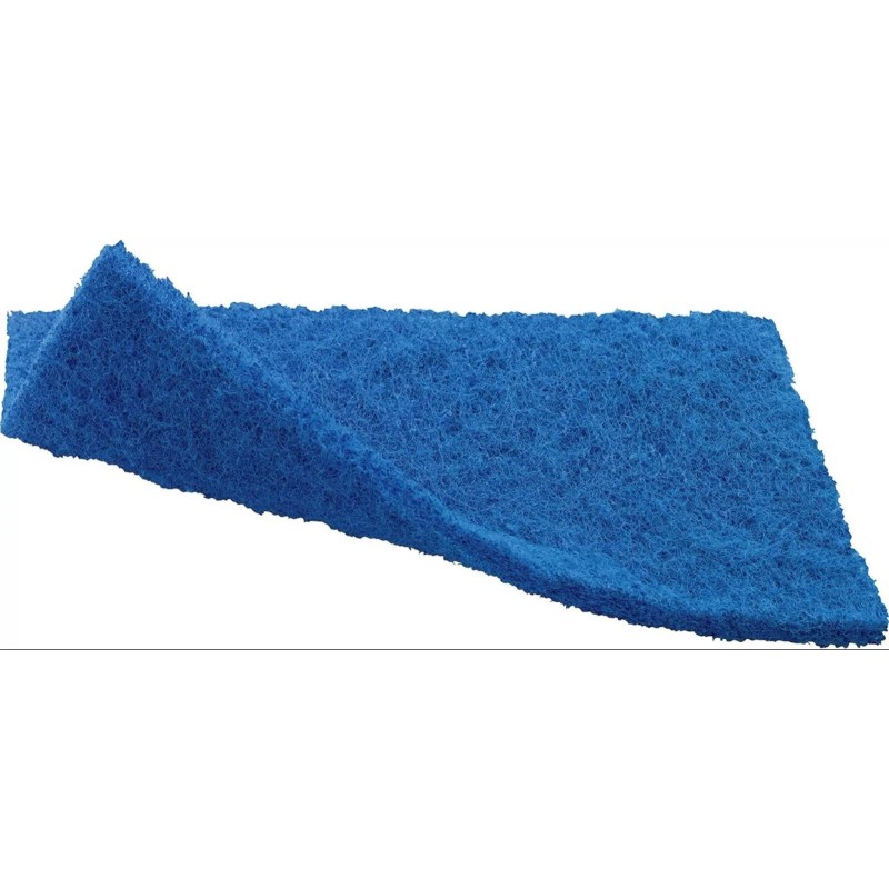 Scour Pads Non-Scratch Scouring Pads for Everyday Job Safe Cleaning