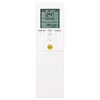 Replacement Remote Control for Fujitsu AIRSTAGE Air Conditioner AR-REW1U, 9352446283,