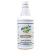 Miracle Metal Cleaner & Polish-12 quart case