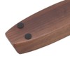 Wooden Coffee Tamper Holder Coffee Tamper Mat Stand Coffee Maker