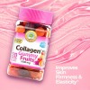 Gomitas De Colágeno Para Piel Pelo Y Uñas