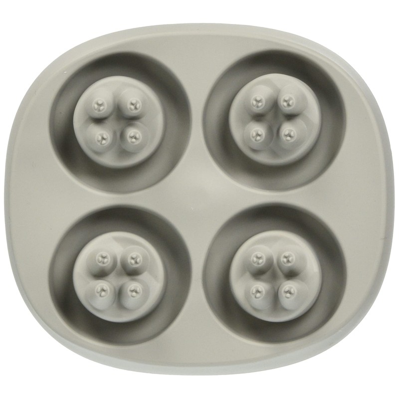 Panasonic EH-2H09-H Adhesion Extrusion Replacement Brush, Gray