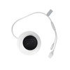 EmpireTech 4MP Starlight POE IR Turret IP Camera WDR IP67