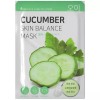SS [에스에스_62]수미마스크팩 콤보 알로에 각10매 [SS_62] Sumi Mask Pack Combo Aloe 10 Sheets Each