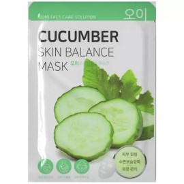 SS [에스에스_62]수미마스크팩 콤보 알로에 각10매 [SS_62] Sumi Mask Pack Combo Aloe 10 Sheets Each