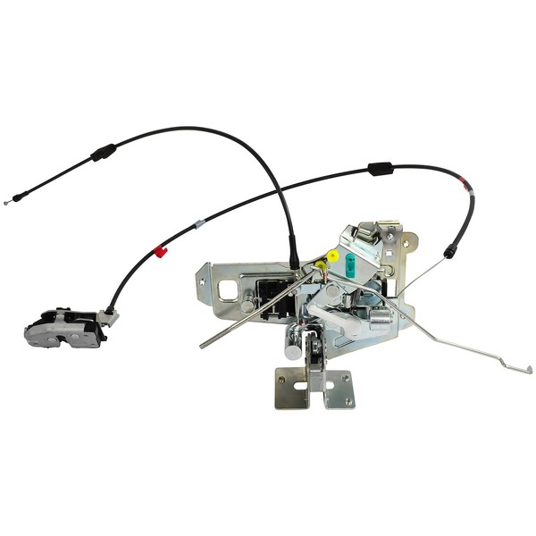 cciyu Right Passenger Side Door Lock Actuators Fit for Ford