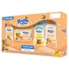 Ricitos de Oro Travel Kit, 4 Pieces