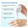 Sérum Facial Reafirmante Hidratante Péptidos Y Centella 2pzs