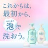 Benefits The Mild Foam Conditioner Pump (18.9 fl oz (540