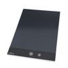 Doodle Board Drawing Tablet 9.5 Inch LCD Dual Screen Erasable
