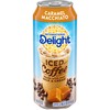 International Delight Iced Coffee, Caramel Macchiato, 15 Fl Oz (Pack