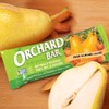 Orchard Bars Non-GMO Fruit & Nut Bars, Pear Almond, 1.4