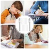 Retractable Mechanical Eraser,Funny Portable Eraser with Grip - Style Erasers