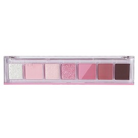 Peripera All Take Mood Palette, 04 Because I'm Cool Toned, But DM (24AD), 1 pc / 페리페라 올테이크 무드 팔레트, 04 쿨톤이셔서그런데DM (24AD), 1개