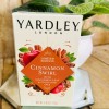 Yardley Jabón De Baño Yardley London Con Aceite Canela Y