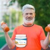 Premium Q10 Con Colageno Hidrolizado 450gr Sheló Nabel