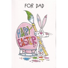 FOR DAD HAPPY EASTER (G12)