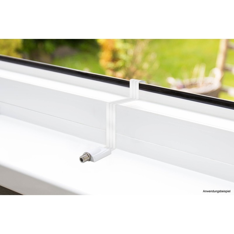 Alcasa SAT F 32 cm