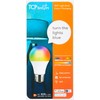 TCP Smart Wi-Fi LED Lightbulb Classic E27 Colour Tuneable White