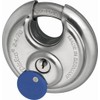 Abus 24IB/70mm Diskus Padlock SS