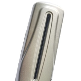 Handy Shredder for Receipts & Small/Thin Papers, USB Electric Portable Mini Paper Shredder, Professional Strip Cut Paper Shredder, Hand Shredder for Home Use, Protect Your Privacy