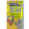 Aminoácidos BCAAs Piña Mango 400 Grs 40 Servicios 43 Supplements