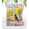 Special Friends Easter Card - Spring Morning - Medium Sized