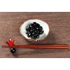 Shiga Shoten Domestically Produced Tamba Black Black Beans, 2L Size,