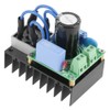 5-34VAC to 7-50VDC Universal Rectifier Module with Multiple Protection