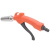 Dust Removing Blow Tool Aluminum Alloy Nozzle Powerful Blowing Gun