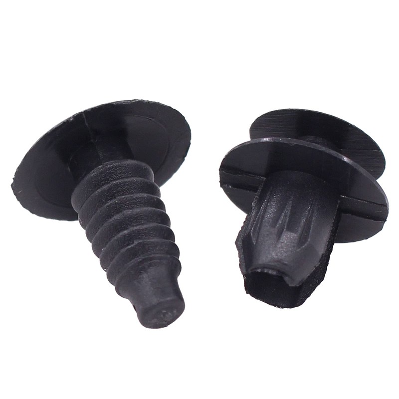 Doo Engy Car Door Panel Attachment Clips Holder Interior Trim