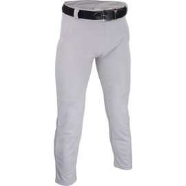 Sports Unlimited Youth Baseball Pants - Fake Fly w/ Belt Loops