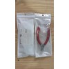 Nail Scissors for Deep Thick Ingrown Toenails and Fingernails, Stainless