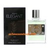 JOHAN B NIB ELEGANT POUR HOMME by JOHAN B FOR MEN 3.4 OZ / 100 ML EAU DE TOILETTE SPRAY