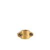 Gardena 7210 3/4 Inch Brass Clamp Collar
