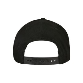 Cayler & Sons Men's Trust in Gold Cap, Black/Gold