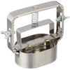 Kanda 060055 KD Die Cutter, Stainless Steel, Made in Japan