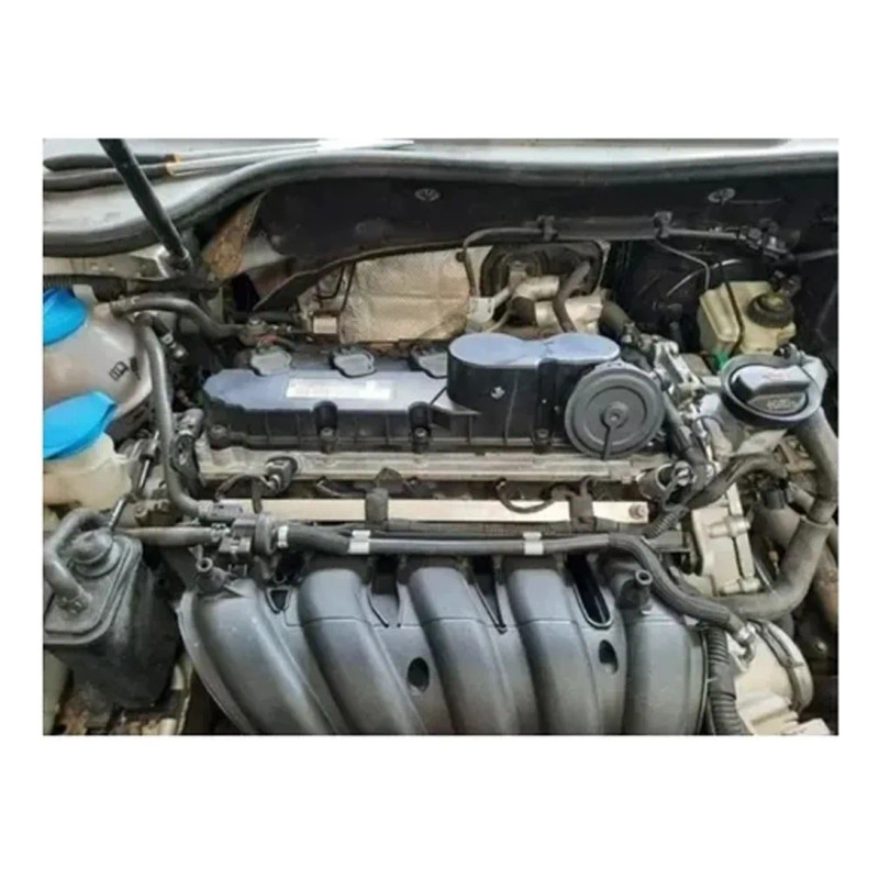 Valvula Pcv Para Bora Jetta 2.5 Vw 2006-2017