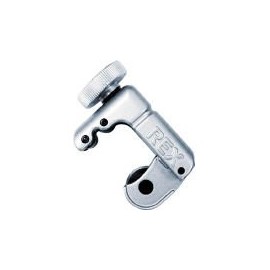REX RB22 Tube Cutter Bare Copper Tubing RB22