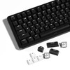 HITIME XVX WOB Double Shot PBT Keycaps Set 138 Keys,