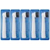 Oral-B Charcoal Electric Toothbrush Replacement Brush Heads Refill, 5 Count