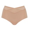 Triumph Women's True Shape Sensation Shapewear Maxi Briefs, 40