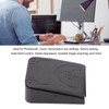 USB Foot Switch Pedal High Sensitivity Multifunctional Ergonomic Pedal Single