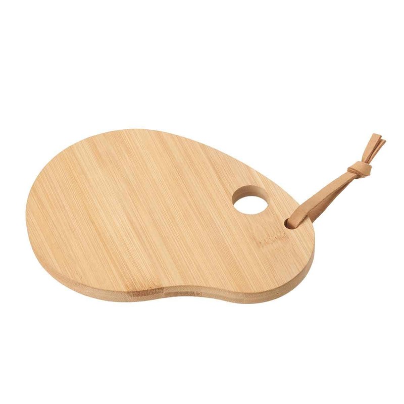 LOGOS Bamboo 81280010 Handyplate Cutting Board