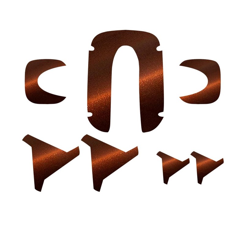 IPG for Vector Robot Face Screen Guard Decoration KIT Include