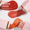 YOUNG VISION Liquid Cheek Blush -Soft Cream Rouge/Blusher Makeup, Buildable