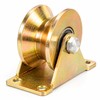 Metal Track Roller Pulley for Sliding Doors & Gates –