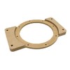 CGP HN-S4991R Speaker Stays Baffle Rear Dedicated 2 Pieces for